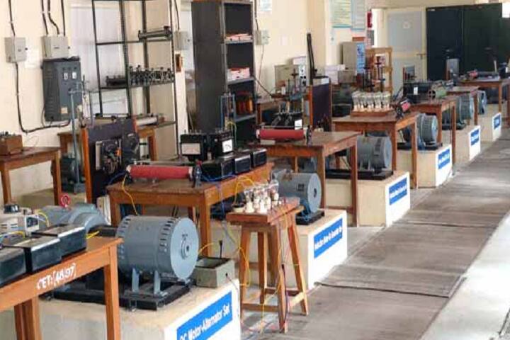 laboratory